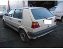 VOLKSWAGEN GOLF II (191/193)