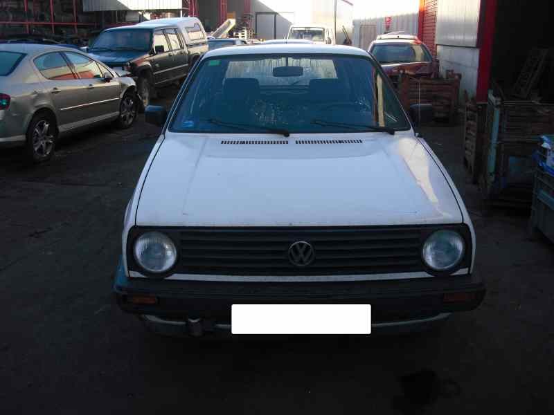 volkswagen golf ii (191/193) del año 1983