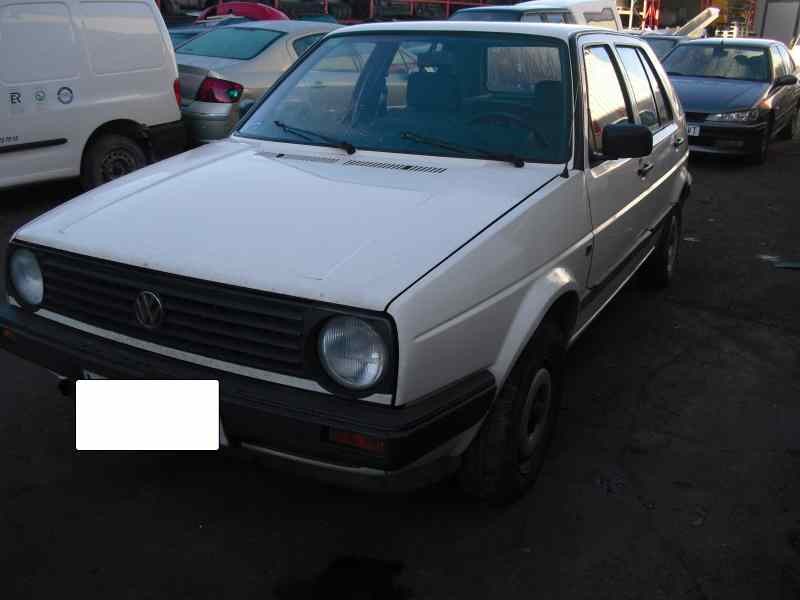 volkswagen golf ii (191/193) del año 1983