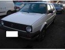 VOLKSWAGEN GOLF II (191/193)