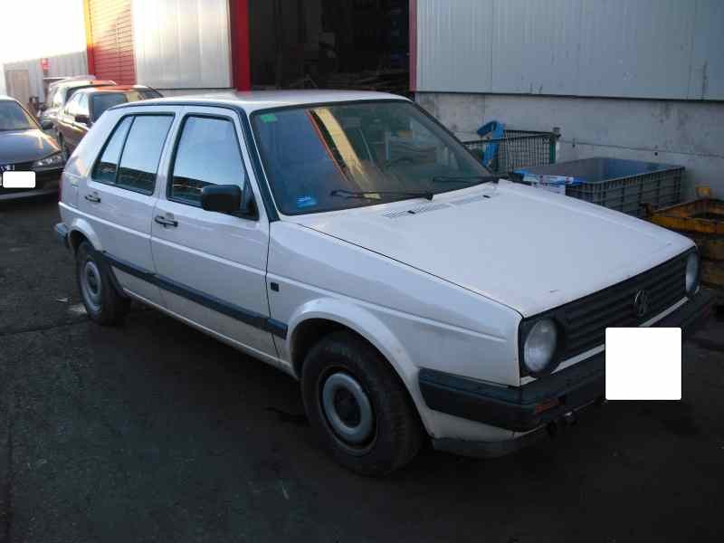 volkswagen golf ii (191/193) del año 1983