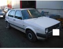 VOLKSWAGEN GOLF II (191/193)