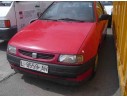 SEAT IBIZA (6K)