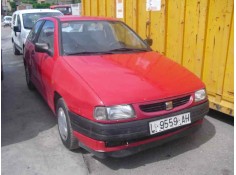 seat ibiza (6k) del año 1993 2