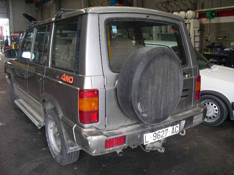 ssangyong family del año 1994