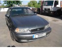 DAEWOO NEXIA