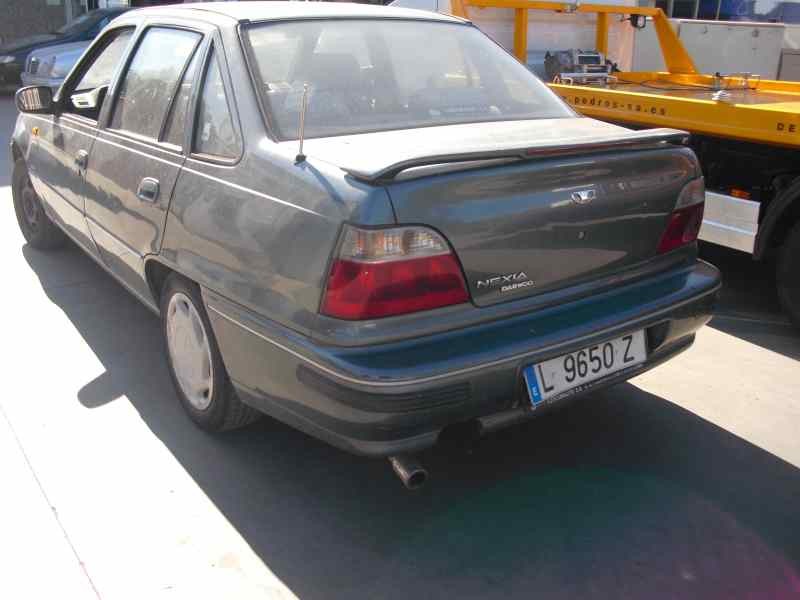 daewoo nexia del año 1995