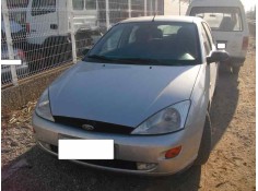 ford focus berlina (cak) del año 1998 2