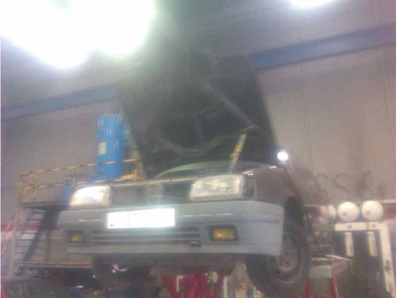 renault 19 hatchback (b/c53) del año 1988