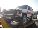 NISSAN PATROL (K/W160)