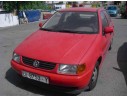 VOLKSWAGEN POLO BERLINA (6N1)