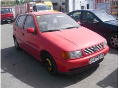 volkswagen polo berlina (6n1) del año 1996 2
