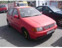 VOLKSWAGEN POLO BERLINA (6N1)
