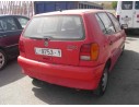 VOLKSWAGEN POLO BERLINA (6N1)