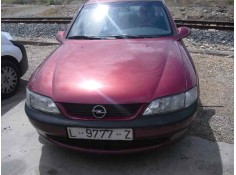 opel vectra b berlina del año 1995