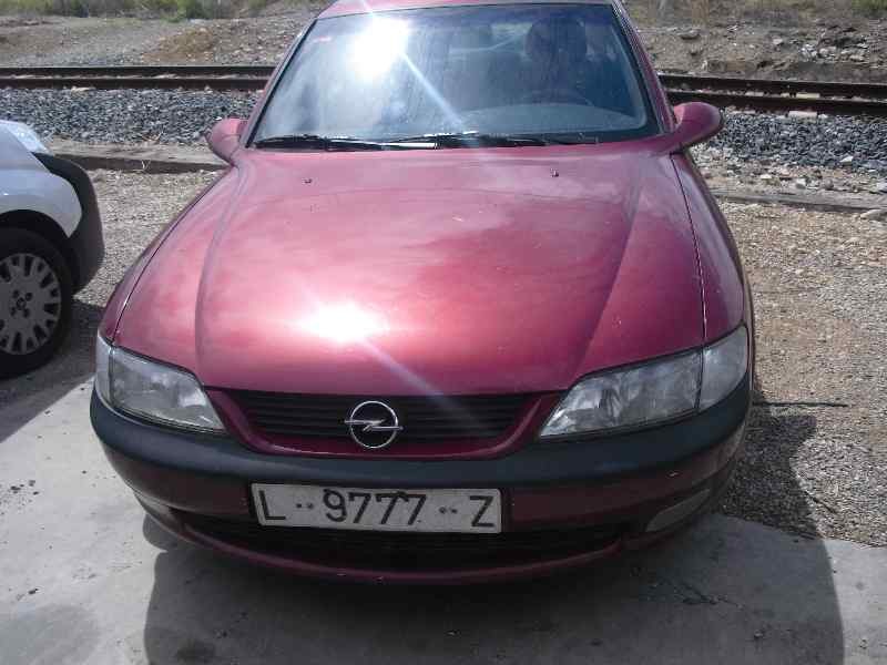 opel vectra b berlina del año 1995