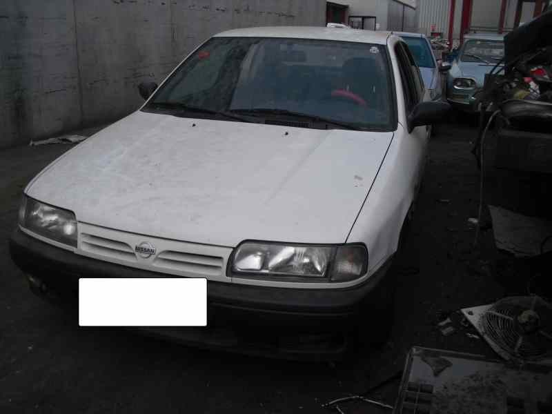 nissan primera berl./familiar (p10/w10) del año 1989