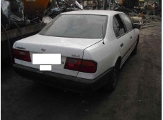 nissan primera berl./familiar (p10/w10) del año 1989 2
