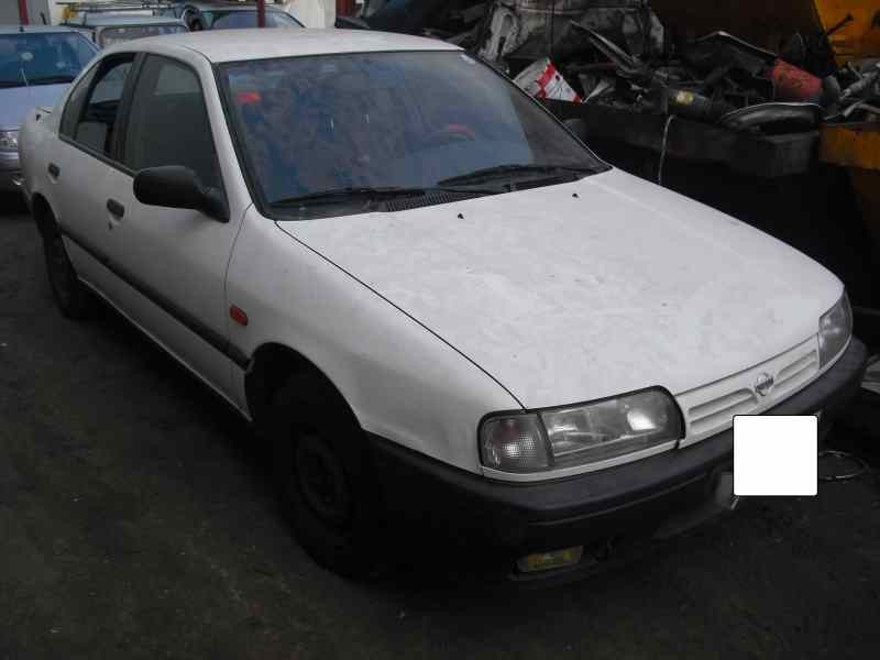 nissan primera berl./familiar (p10/w10) del año 1989