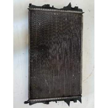 Recambio de radiador agua para renault espace iv (jk0) grand espace dynamique referencia OEM IAM 8200008765  