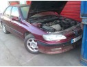 PEUGEOT 406 BERLINA (S1/S2)