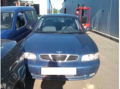 daewoo nubira berlina del año 1997