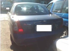 daewoo nubira berlina del año 1997 2