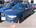 DAEWOO NUBIRA BERLINA