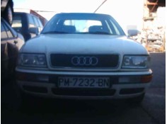 audi 80 avant del año 1991