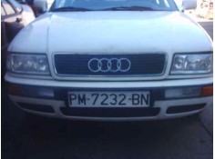 audi 80 avant del año 1991 2