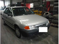 opel astra f berlina del año 1991 2