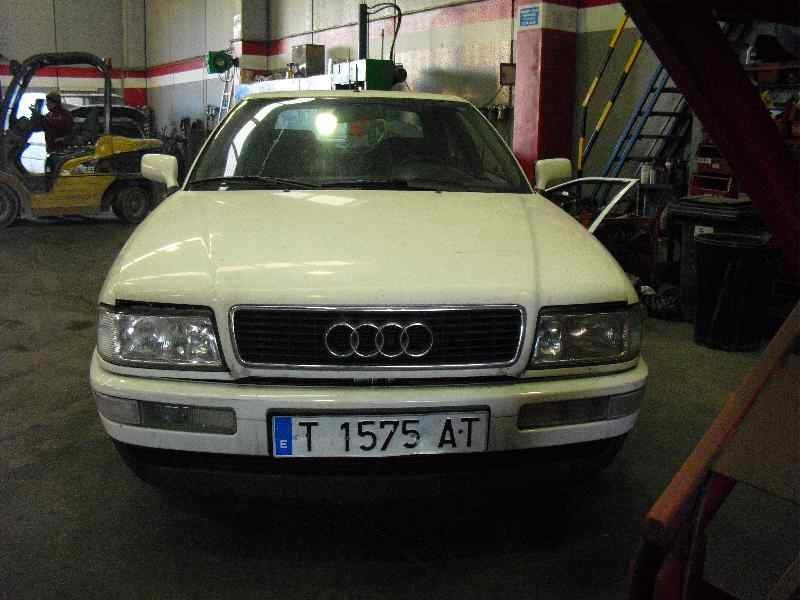 audi coupe (8b3) del año 1988