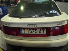 audi coupe (8b3) del año 1988 2
