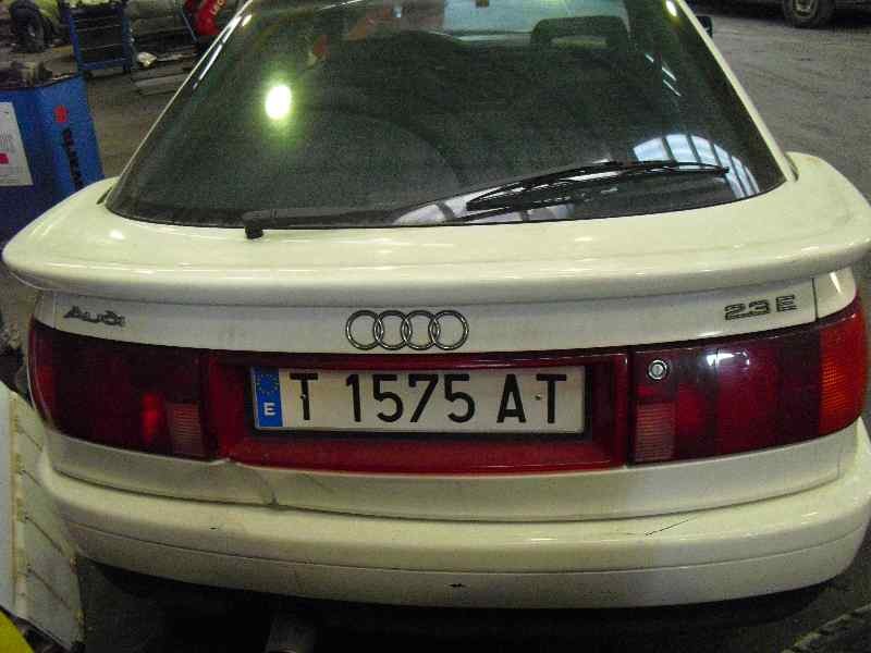 audi coupe (8b3) del año 1988
