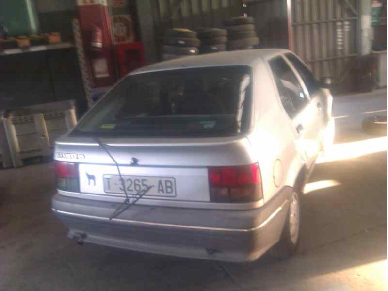 renault 19 hatchback (b/c53) del año 1988