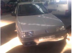 renault 19 hatchback (b/c53) del año 1988 2