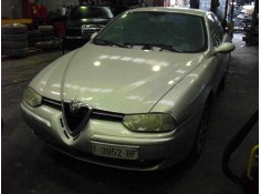 alfa romeo 156 del año 2003