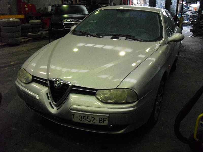 alfa romeo 156 del año 2003