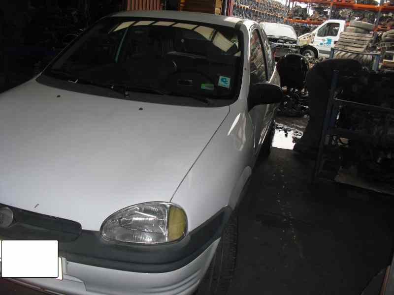 opel corsa b del año 1997