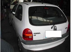 opel corsa b del año 1997 2