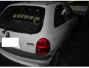 OPEL CORSA B