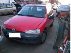 PEUGEOT 106 (S2)
