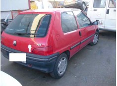 peugeot 106 (s2) del año 1996 2