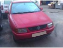 VOLKSWAGEN POLO BERLINA (6N1)