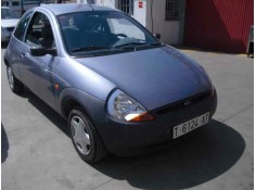 ford ka (ccq) del año 1997