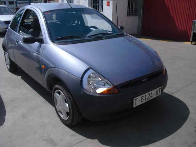 ford ka (ccq) del año 1997