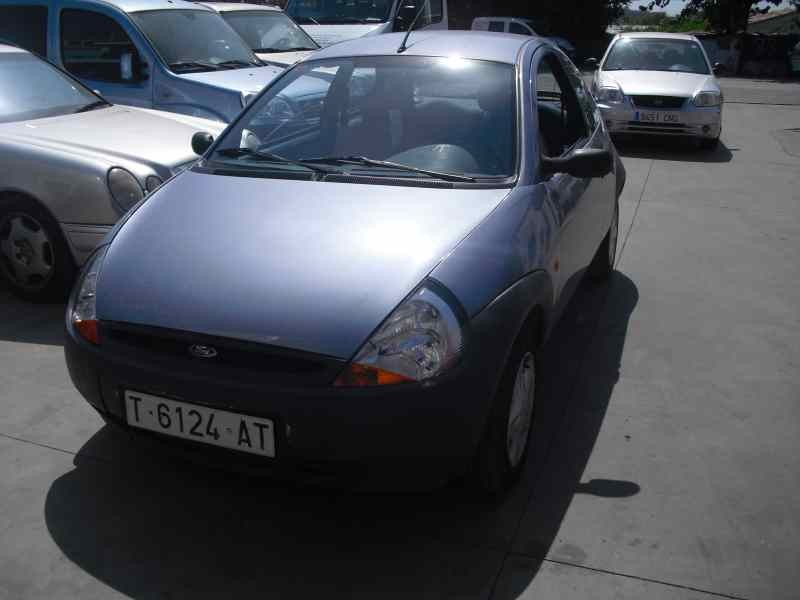 ford ka (ccq) del año 1997