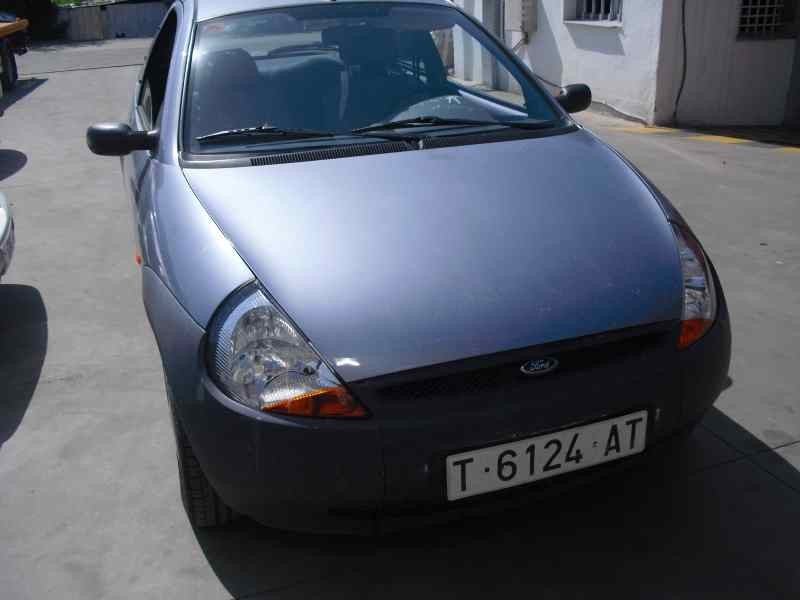 ford ka (ccq) del año 1997