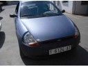 FORD KA (CCQ)