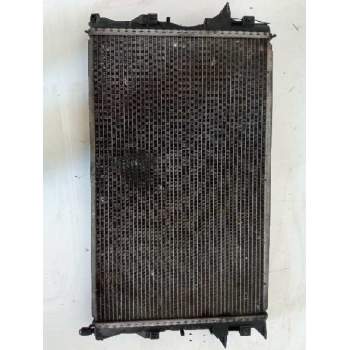 Recambio de radiador agua para renault espace iv (jk0) grand espace dynamique referencia OEM IAM 8200008765  